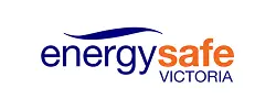 Energy Safe Victoria logo